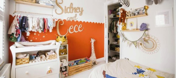 2 Schlafzimmer Haus in Thornton Heath, United Kingdom, Nr. 11596 11