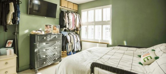 2 Schlafzimmer Haus in Thornton Heath, United Kingdom, Nr. 11596 9