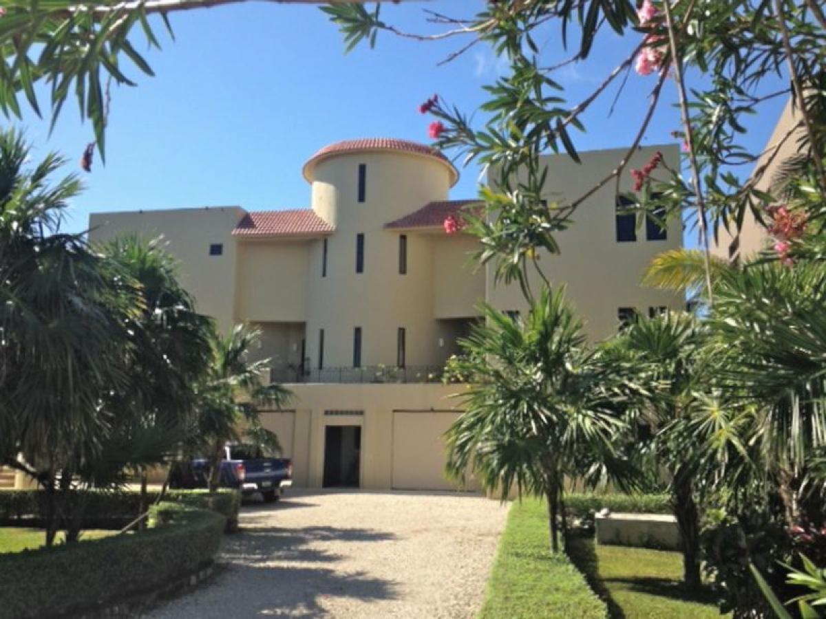 Дом с 5 спальнями в Кинтана Роо, Мексика № 180357