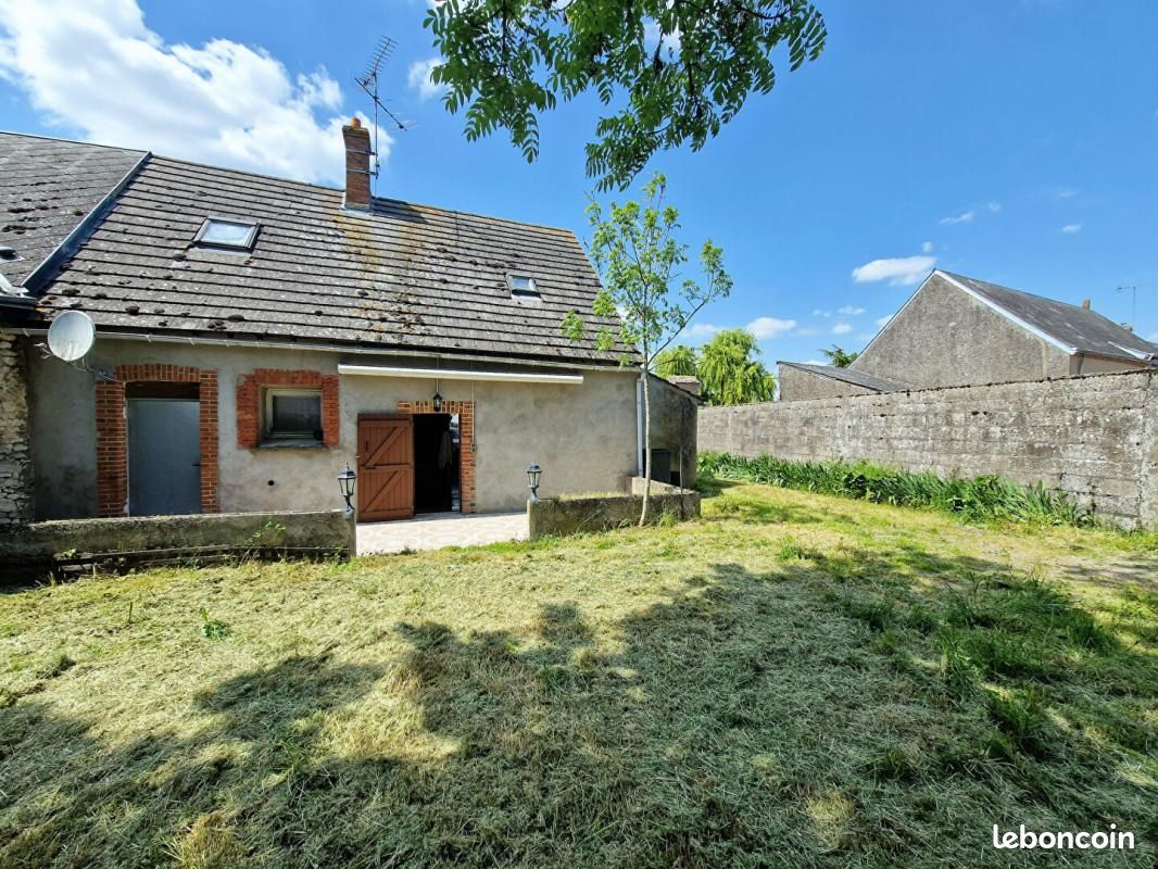 3 Schlafzimmer Haus in Saint-Peravy-la-Colombe, France, Nr. 58185