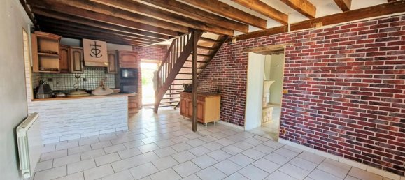 3 Schlafzimmer Haus in Saint-Peravy-la-Colombe, France, Nr. 58185 2