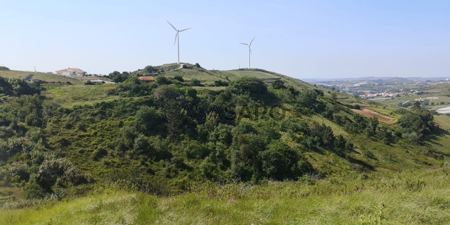 Terreno em Mafra, Portugal N.º 281567