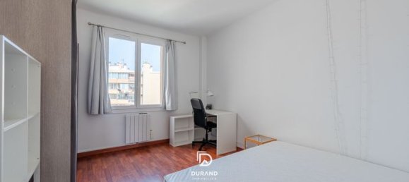 Apartamento T2 em Marseille, France N.º 314315 4