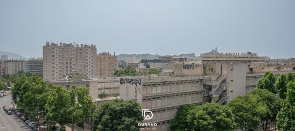 Apartamento T2 em Marseille, France N.º 314315 8