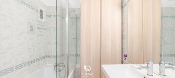 Apartamento T2 em Marseille, France N.º 314315 6