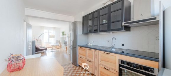 Apartamento T2 em Marseille, France N.º 314315 2