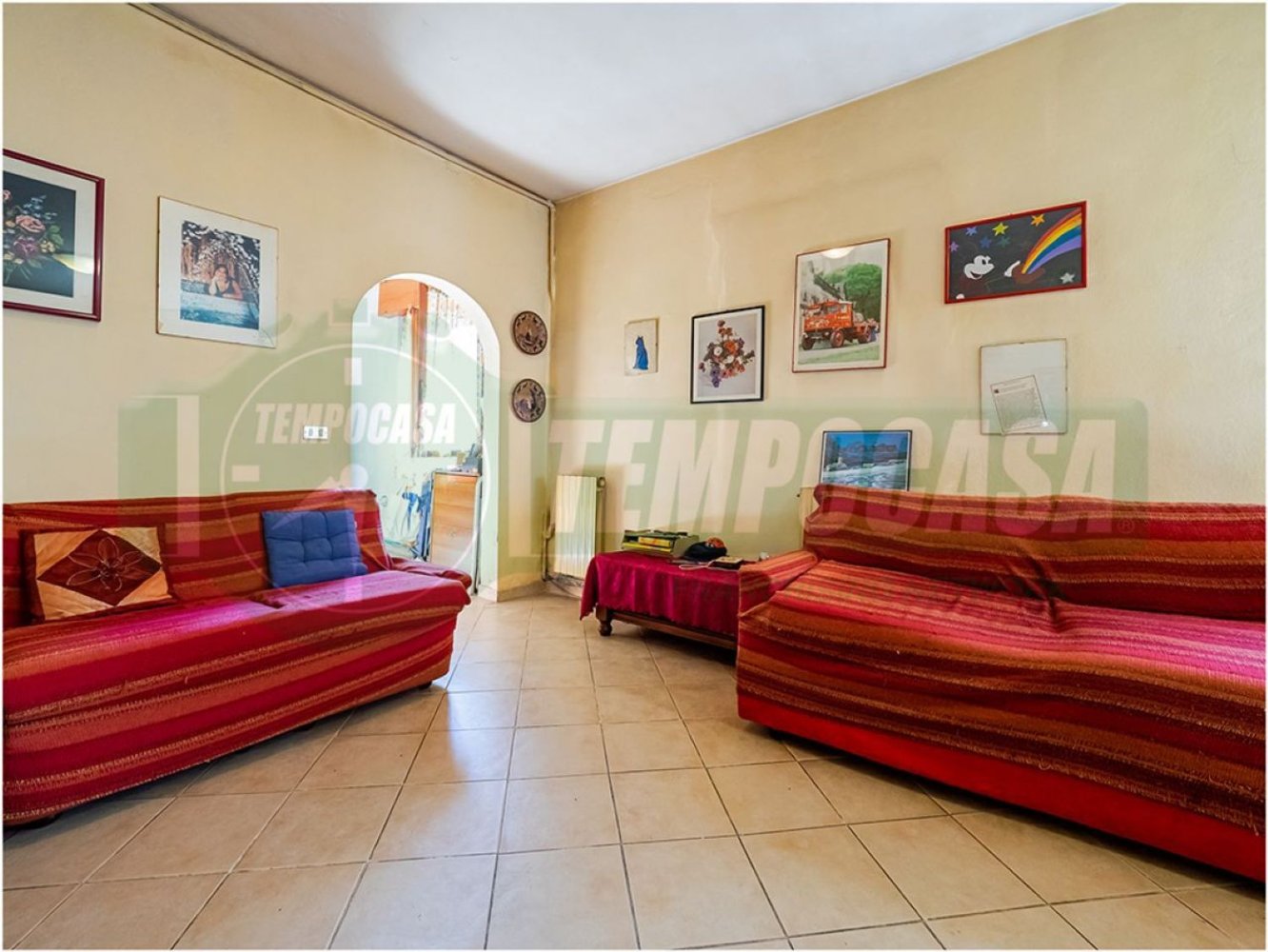3 bedrooms Apartment in Varedo, Italy No. 361156