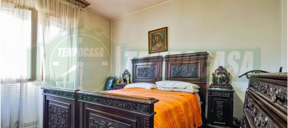 3 bedrooms Apartment in Varedo, Italy No. 361156 11