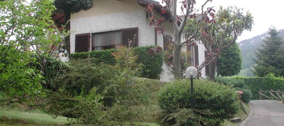 Вилла с 4 спальнями в Камайоре, Италия № 87665 12