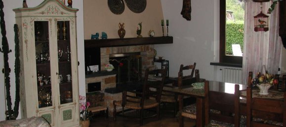 Вилла с 4 спальнями в Камайоре, Италия № 87665 10