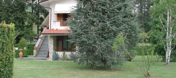 Вилла с 4 спальнями в Камайоре, Италия № 87665 4