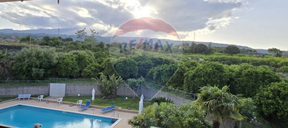 4 bedrooms Apartment in Mascali, Italy No. 265306 19