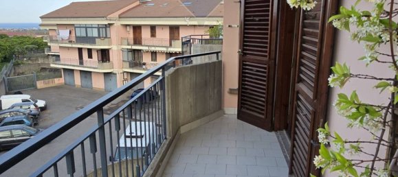 4 bedrooms Apartment in Mascali, Italy No. 265306 13