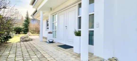 Вилла с 5 комнатами в Цоллернальб, Германия № 45447 16