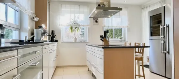 Вилла с 5 комнатами в Цоллернальб, Германия № 45447 20