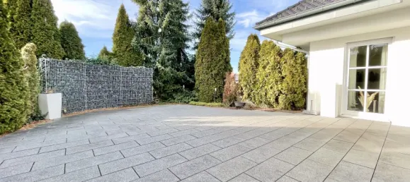 Вилла с 5 комнатами в Цоллернальб, Германия № 45447 18