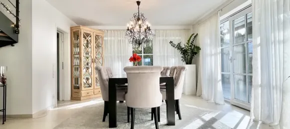 Вилла с 5 комнатами в Цоллернальб, Германия № 45447 8