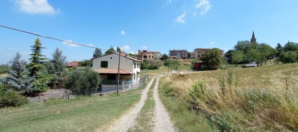 Casa de 11 divisões em Lugagnano Val d'Arda, Italy N.º 284374 3