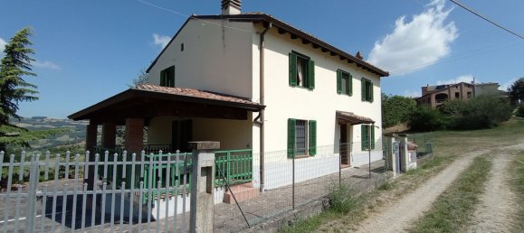 Casa de 11 divisões em Lugagnano Val d'Arda, Italy N.º 284374 14