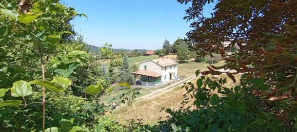 Casa de 11 divisões em Lugagnano Val d'Arda, Italy N.º 284374 12