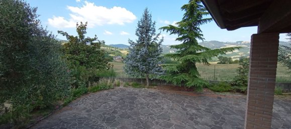 Casa de 11 divisões em Lugagnano Val d'Arda, Italy N.º 284374 48