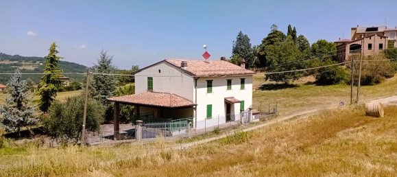 Casa de 11 divisões em Lugagnano Val d'Arda, Italy N.º 284374 6