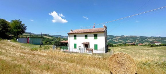 Casa de 11 divisões em Lugagnano Val d'Arda, Italy N.º 284374 5