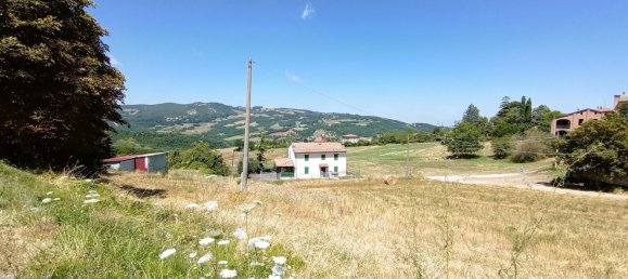 Casa de 11 divisões em Lugagnano Val d'Arda, Italy N.º 284374 11