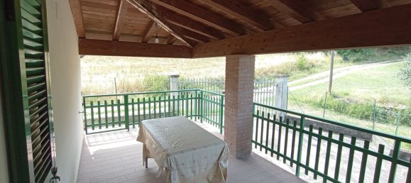 Casa de 11 divisões em Lugagnano Val d'Arda, Italy N.º 284374 44