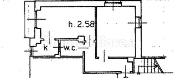 1 bedroom Apartment in Entracque, Italy No. 350540 19