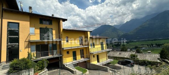 2 bedrooms Apartment in Dubino, Italy No. 266907 5