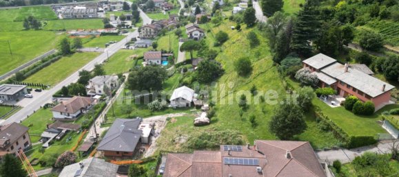 2 bedrooms Apartment in Dubino, Italy No. 266907 23