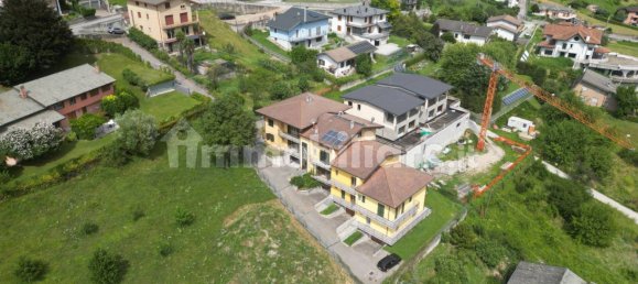 2 bedrooms Apartment in Dubino, Italy No. 266907 25