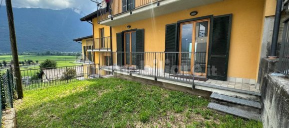 2 bedrooms Apartment in Dubino, Italy No. 266907 2