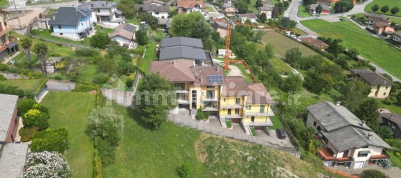 2 bedrooms Apartment in Dubino, Italy No. 266907 27