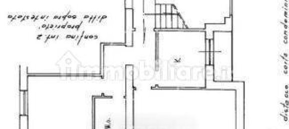 2 bedrooms Apartment in Rome, Italy No. 59129 24