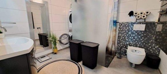 4 rooms Apartment in Hohenems, Austria No. 222067 17