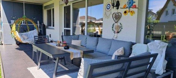 4 rooms Apartment in Hohenems, Austria No. 222067 20