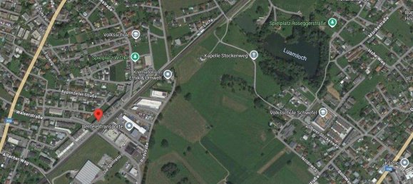 4 rooms Apartment in Hohenems, Austria No. 222067 39