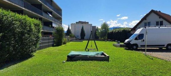 4 rooms Apartment in Hohenems, Austria No. 222067 27