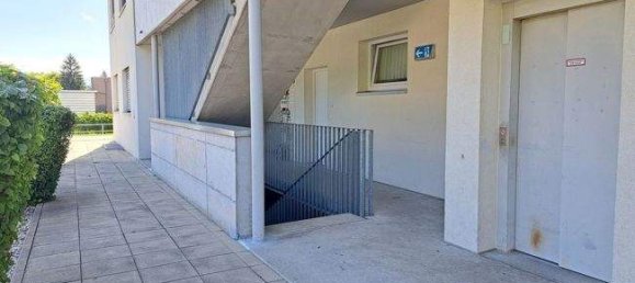 4 rooms Apartment in Hohenems, Austria No. 222067 35