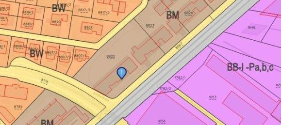 4 rooms Apartment in Hohenems, Austria No. 222067 38