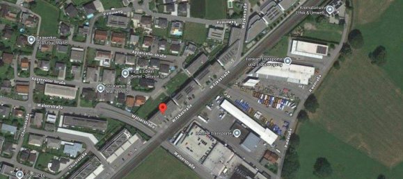 4 rooms Apartment in Hohenems, Austria No. 222067 37