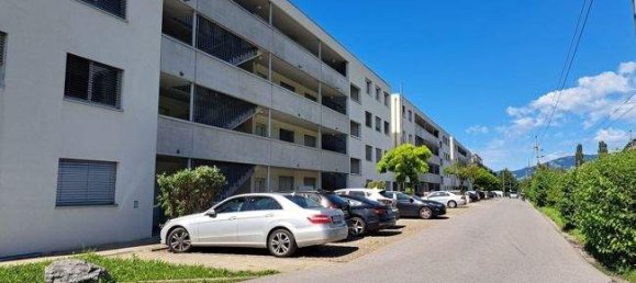 4 rooms Apartment in Hohenems, Austria No. 222067 31