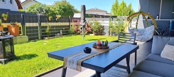 4 rooms Apartment in Hohenems, Austria No. 222067 21