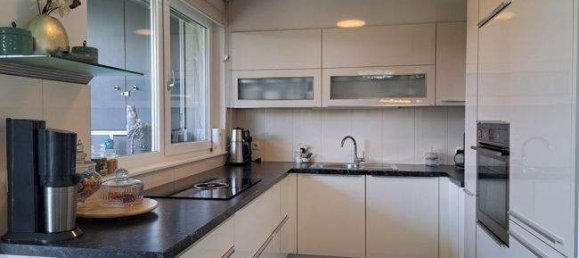 4 rooms Apartment in Hohenems, Austria No. 222067 10