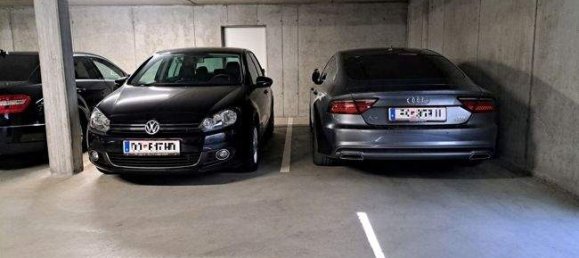 4 rooms Apartment in Hohenems, Austria No. 222067 32