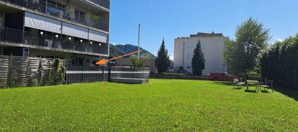4 rooms Apartment in Hohenems, Austria No. 222067 28