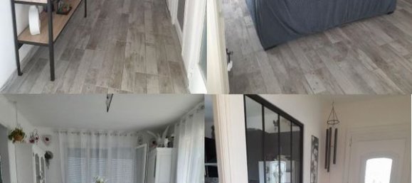 3 Schlafzimmer Haus in Le Champ-Saint-Pere, France, Nr. 322310 3