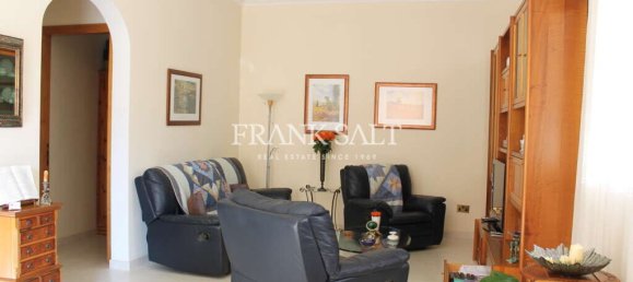 4 bedrooms Maisonette in Msida, Malta No. 3834 9